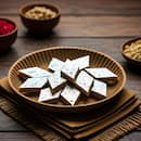 Khoya Katli